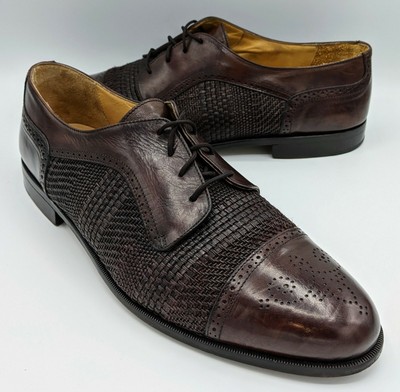 johnston murphy cormac