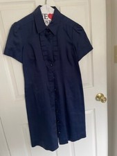 Women's Dress/Women's Banana Republic "Amelia" Shirt Dress