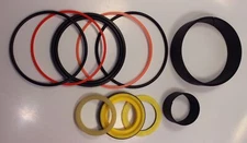 Fits Caterpillar 2465917 Replacement Hydraulic Cylinder Seal Kit