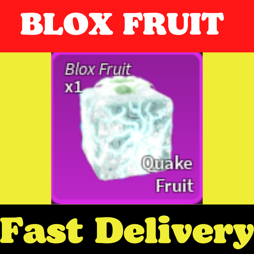 Roblox Blox Fruit - Devil Fruits, LV700+ Required