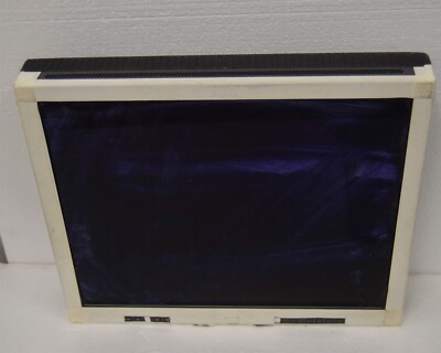 Boland ViewPort 19'' HD-SD SDI/NTSC-PAL/PC EGA-WUXGA LCD Monitor (S16)
