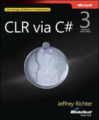 CLR Via C# by Jeffrey Richter: Used