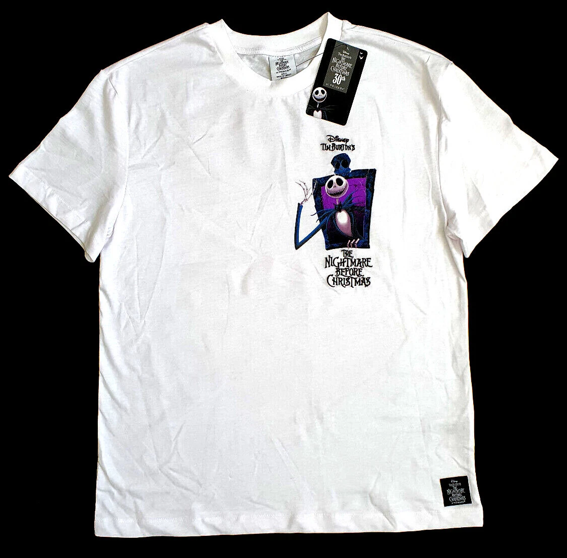 Mens xmas deals t shirts primark