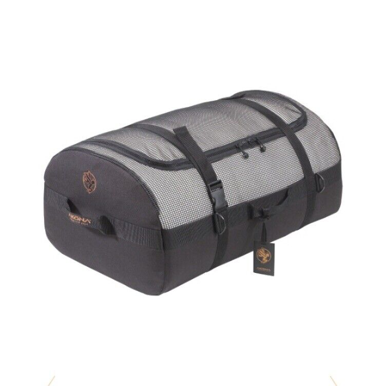 ScubaPro Sport Mesh'N Roll 100 Dive Bag