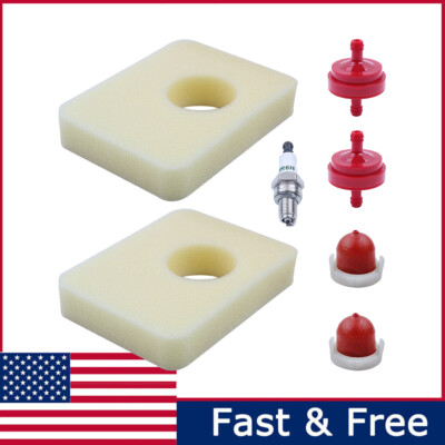 Air Filter Primer Bulb For Husqvarna 300E 450E 500E Series 799579 09P602