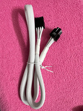 Corsair Type 4 CPU POWER cable 8 PIN TO 8 PIN for Corsair RM750 RM850,Original