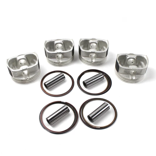ED3 Engine Overhaul Rebuild Kit w/Valves For 2007-2020 Dodge Jeep Chrysler 2.4L - Picture 6 of 46