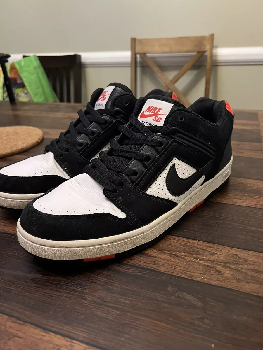 White air force clearance 2