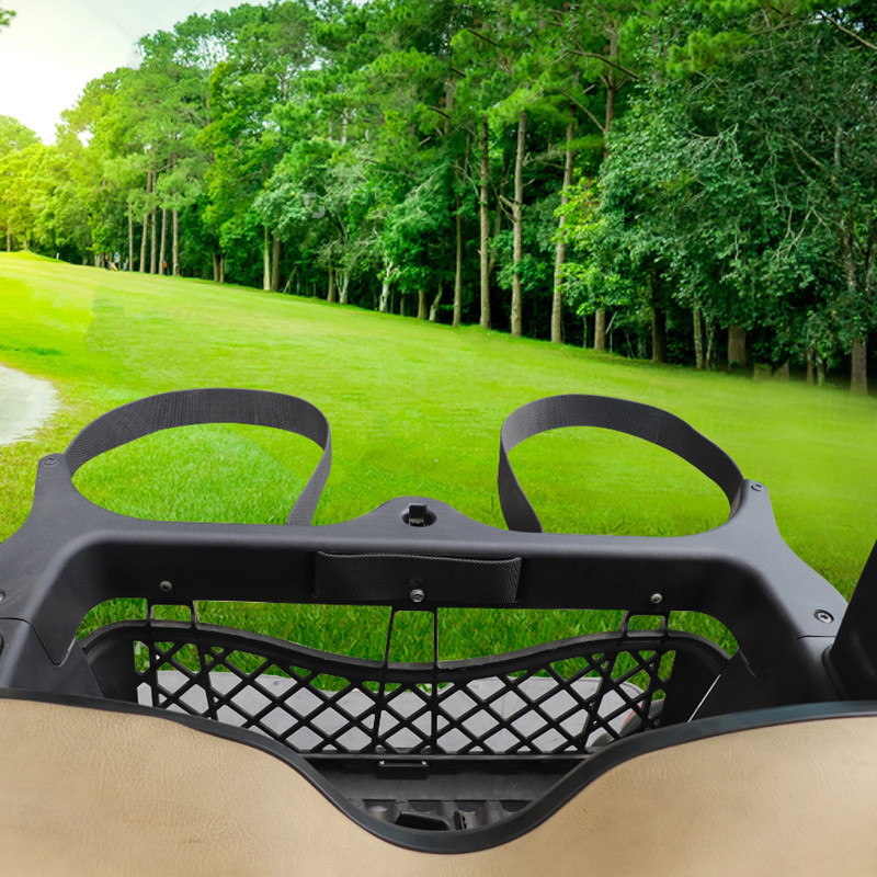 for Club Cart Precedent 2004-UP OEM#102504001 Golf Cart Bag 