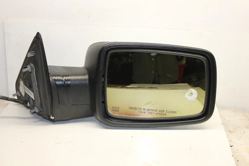 OEM 2014-2020 Dodge Ram Passenger Right Chrome Mirror W Power (RE5)
