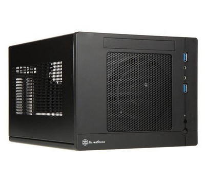 Mini-Cube-PC SG05 - System mit AMD Ryzen 5 8600g & Radeon 760M 480GB SSD 8GB RAM