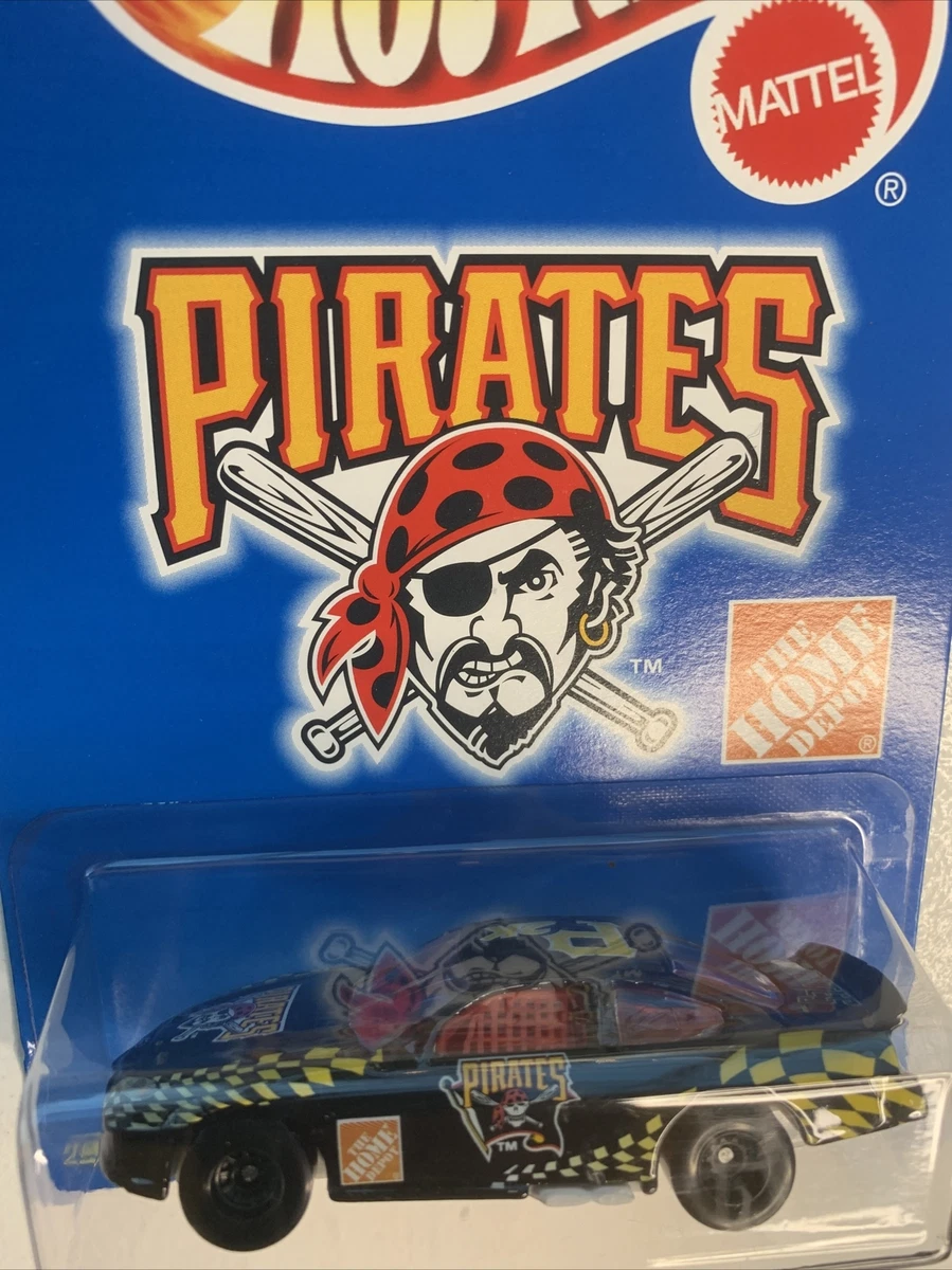 Pirates of the caribbean 2025 hot wheels