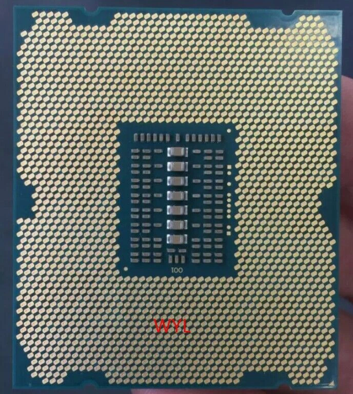 Intel Xeon E5-2690 V2 E5-2690V2 3.0GHz 10-Core 25MB LGA2011 CPU Processor SR1A5- - Image 4 of 4