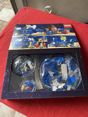 スペースエイジ LEGO Space: Cosmic Fleet Voyager (6985) for sale online | eBay