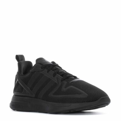Flux Trainers Adidas Zx Flux Black And White Size ADIDAS Torsion