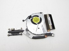 HP Notebook 15-f Series 15.6" CPU Cooling Fan w/Heatsink 736278-001 749670-001