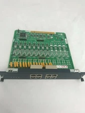 Vertical 4531-08 MBX IP LCOB8 Caller ID CO Card Refurbished W/ 1 Year Warranty