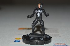 Marvel Heroclix Web of Spider-Man 010 Eddie Brock