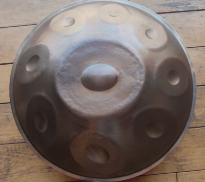 handpan ex demo stampftrommel b minor Ascostalo !  https: youtu.be/WORGmaLbGUA