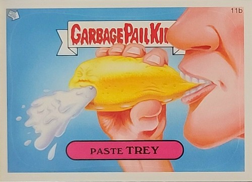 GPK 2014 Series 1 Pick a Card, Base, inserts, Medals - Picture 23 of 169