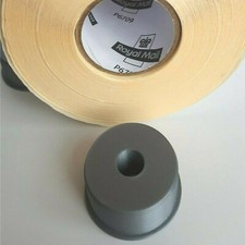 Royal Mail labels printer spools, fits Zebra GK420D/T & GX420D. 25mm - 44mm