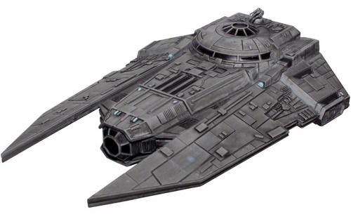 STAR WARS X-WING GDM VT-49 DECIMADOR SWX24 NUEVO SELLADO ITA - Imagen 2 de 2