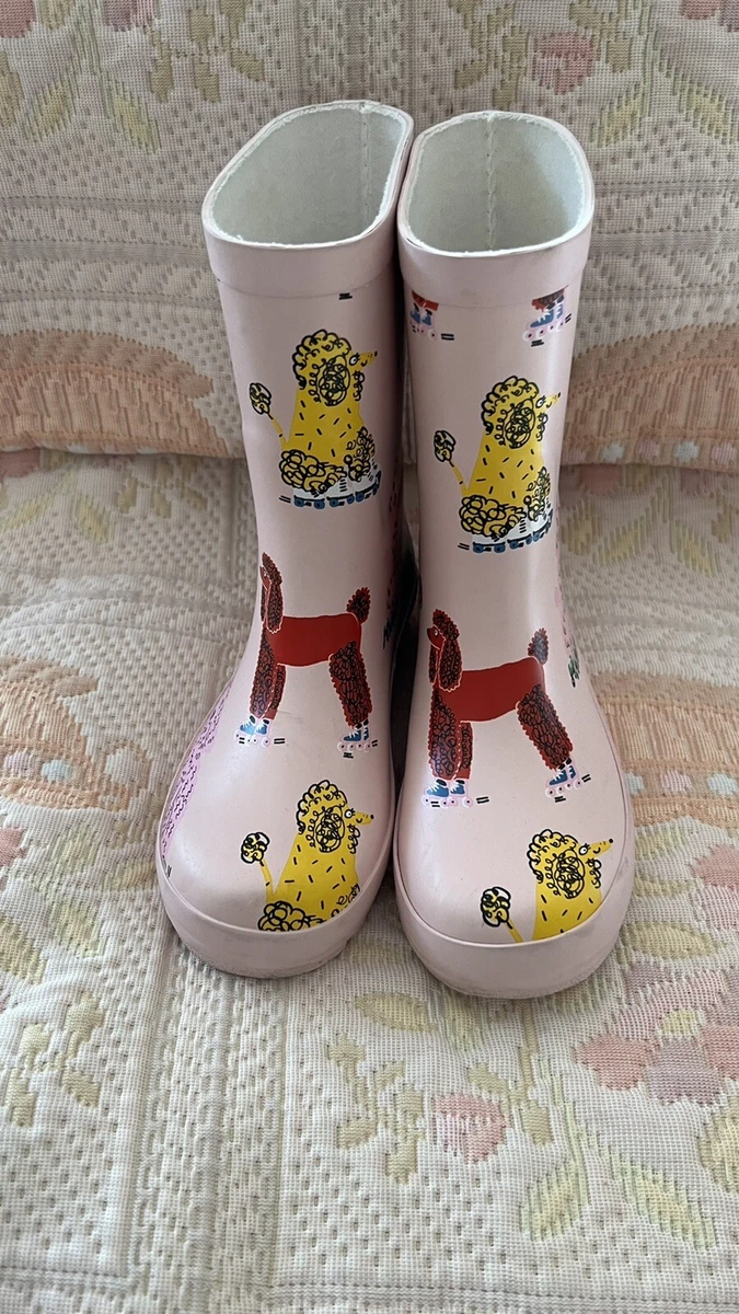 Stella mccartney hotsell rain boots