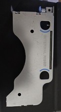 Dell PCI Internal Riser Card PowerEdge R440 R540 0PJW9F
