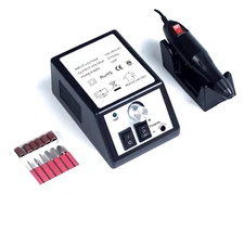 PROFESSIONAL ELECTRIC NAIL FILE DRILL Manicure Tool Pedicure Machine 🦶🏻💅🏼