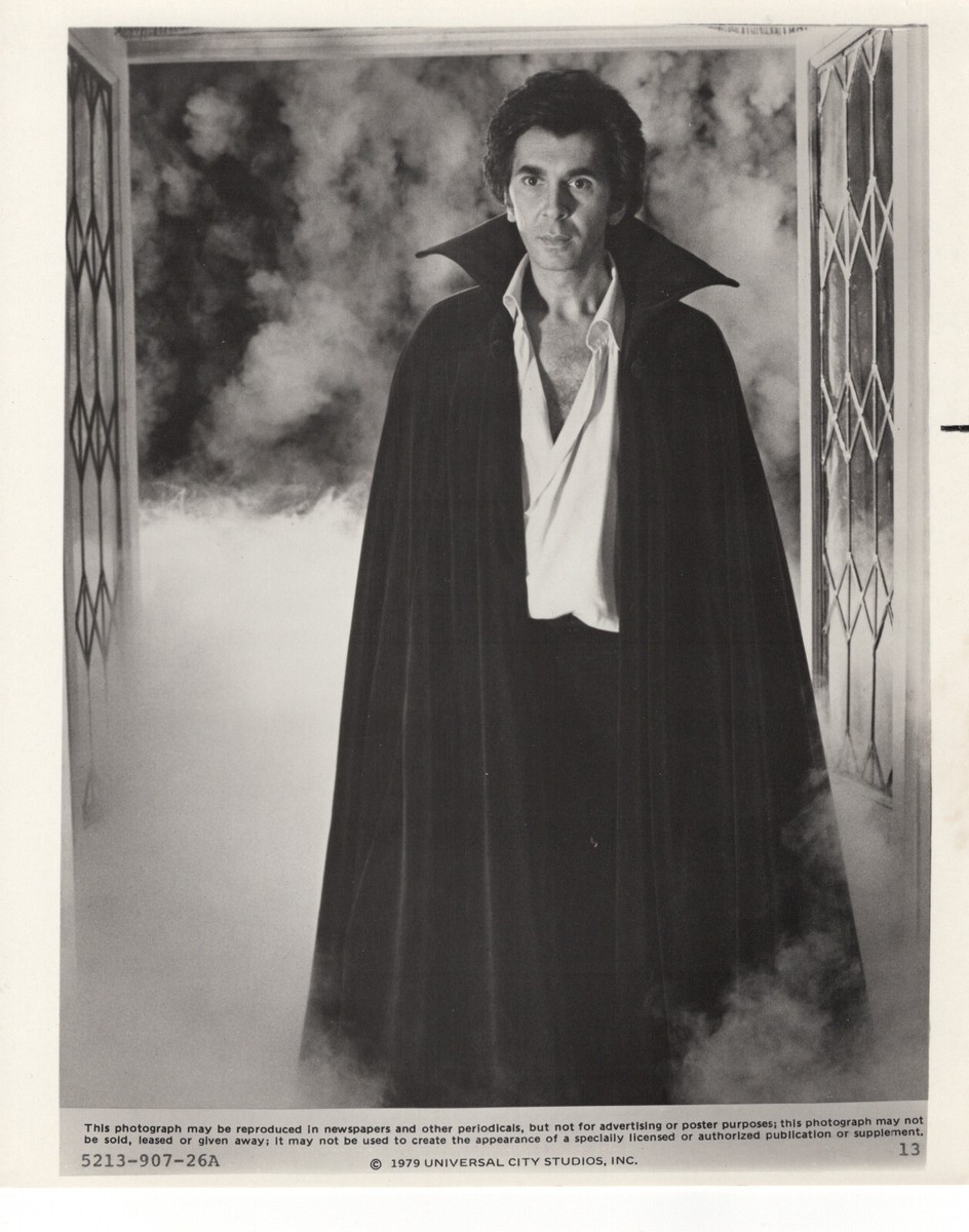 T3-79454. Original 1979 Universal Photo 