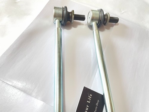 TOYOTA GENUINE OEM 06-18 RAV4 LEXUS SCION FRONT SWAY BAR LINKS SET 48820-42030 - Picture 11 of 16