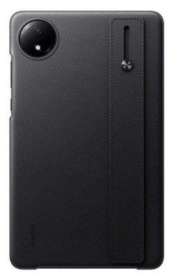 Xiaomi Pad SE 8.7 Protection Case Schutzhülle Schwarz/Black Neuwertig  