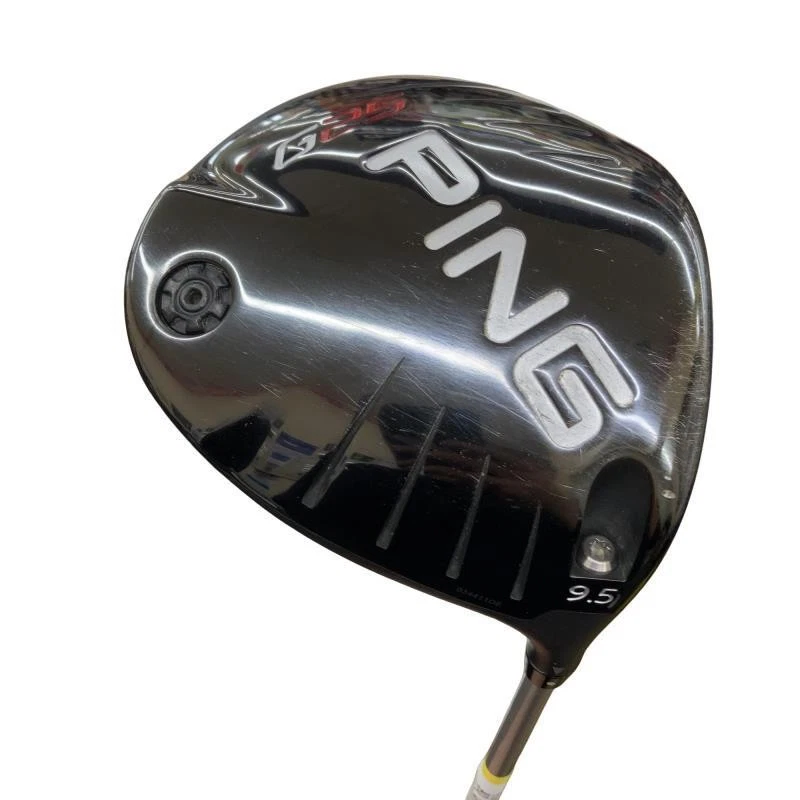 PING G25 ドライバー　9.5度　1W ゴルフ　レンチ付 Ping G25 Driver for sale - eBay