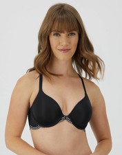 Maidenform One Fab Fit Everyday Full Coverage Racerback Bra Women's