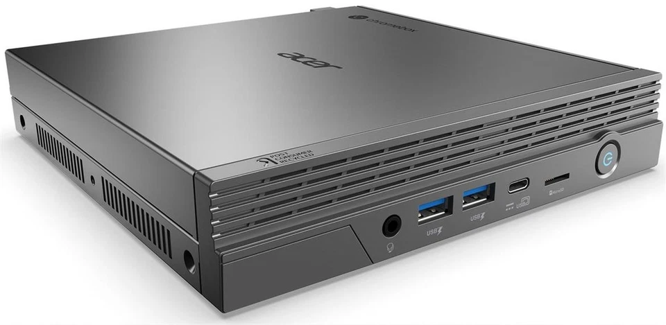 ACER CHROMEBOX CXI5 CHROME OS - Bild 2 von 2
