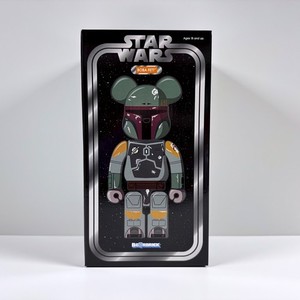 Star Wars Bearbrick | eBay
