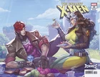 UNCANNY X-MEN #26 NETEASE GAMES MARVEL RIVALS WRAPAROUND VARIANT MARVEL