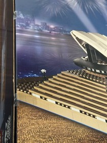 LEGO Creator Expert: Sydney Opera House 10234