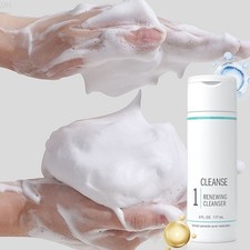 Proactiv Renewing Cleanser 6oz 60 Day Supply Acne Treatment Face Wash Hot