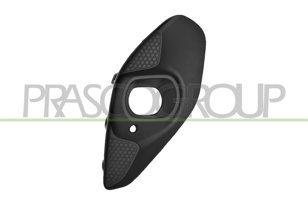 Prasco LüFtungsgitter StoßFäNger Vorne Rechts FüR Opel Corsa F P2JO-image