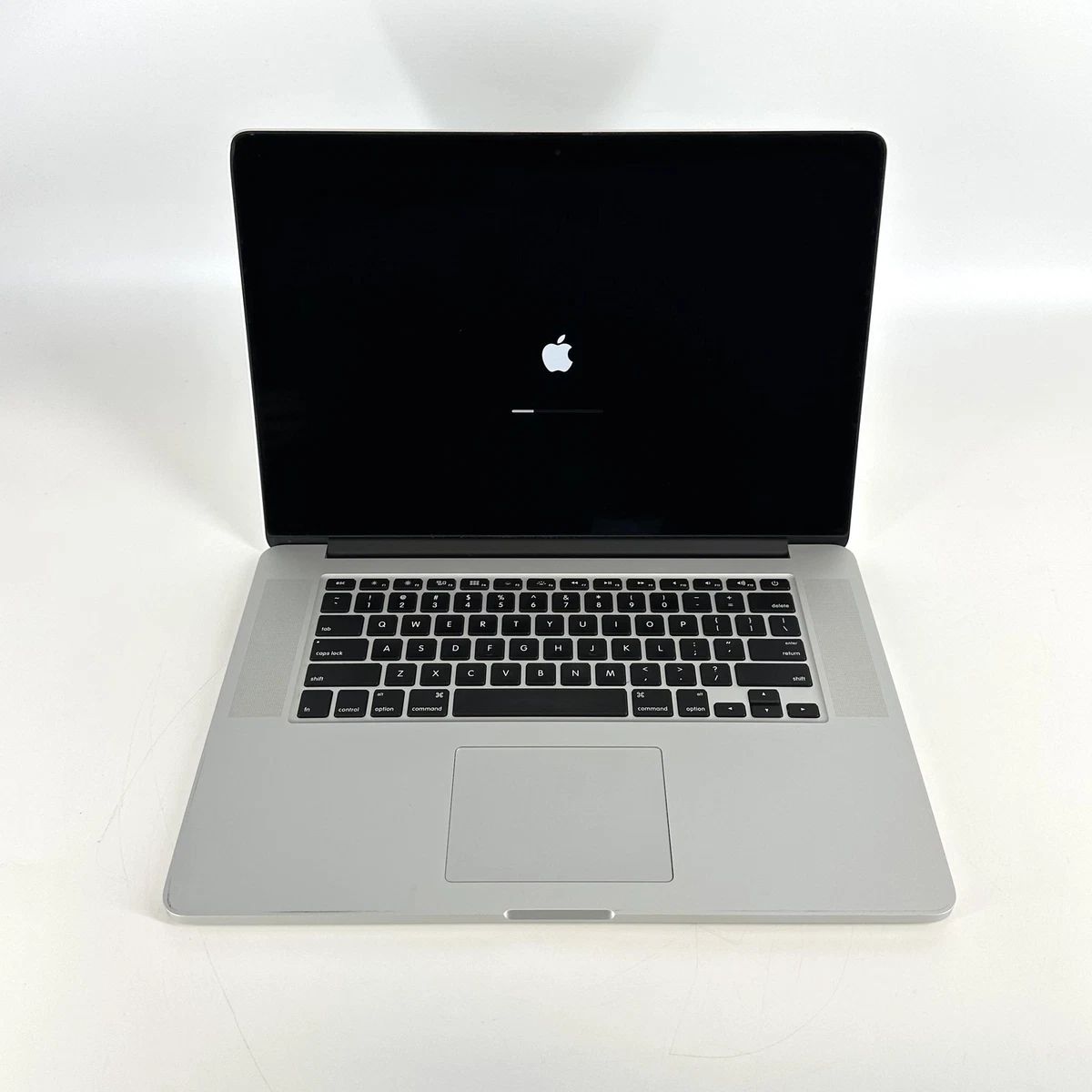 2015 Apple MacBook Pro Laptops for sale | eBay