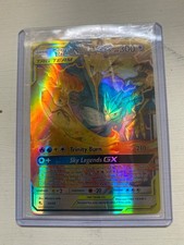 Moltres & Zapdos & Articuno GX 44/68 Hidden Fates Holo on eBay