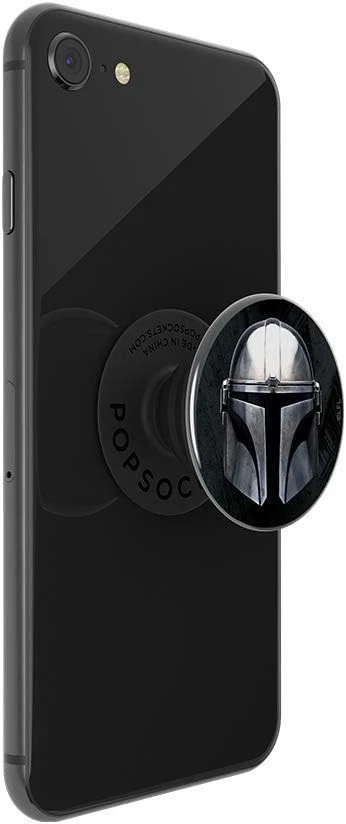 PopSockets: Star Wars: Mandalorian New - Image 2 of 4