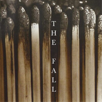 The Fall The Idiot Joy Show (Vinyl) 12'' Album (US IMPORT)