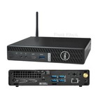 Mini PC Dell OptiPlex 5080 Micro NVMe SSD i3 i5 i7 16/32GB RAM WLAN Win 11 Pro