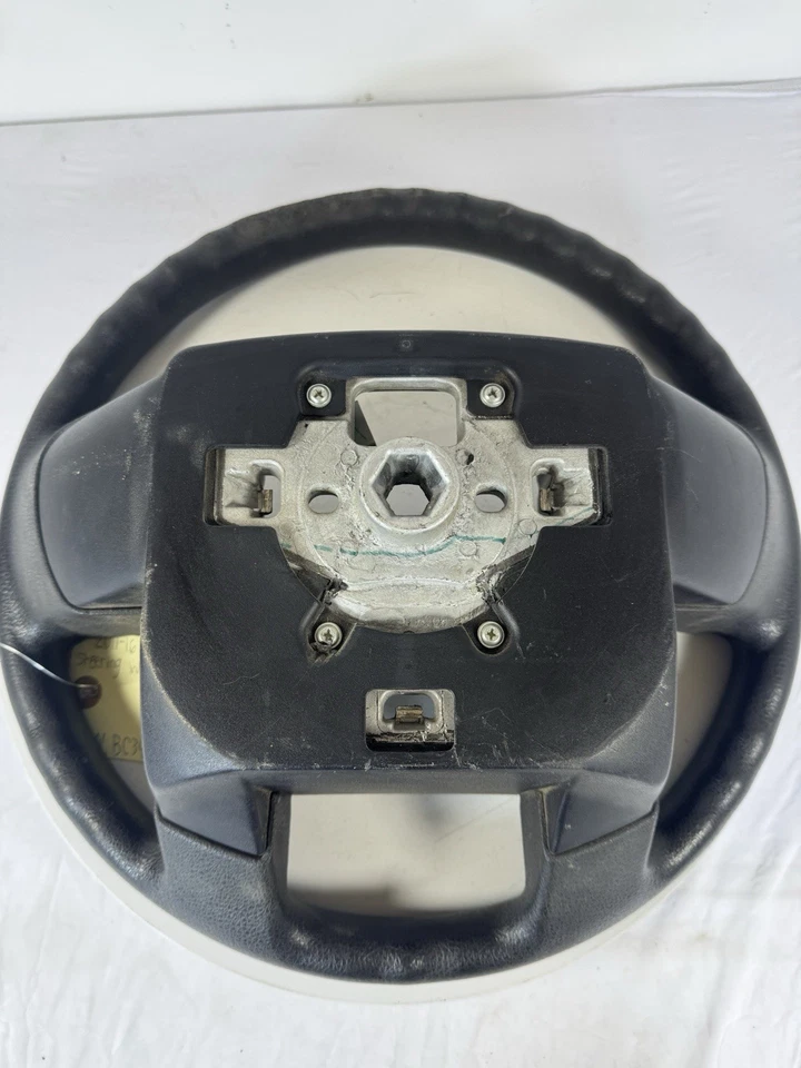 Ford F250 F350 Super Duty 2011-16 montaje volante Foto 2 de 4