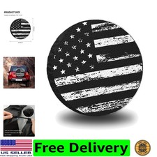 15 Spare Tire Covers For Tire Flag Trailer Spare Tire Cover For All-around ...