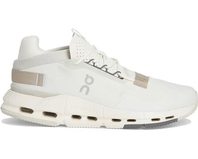 Cloud Nova 2 Women s Ice/Sand All Sizes New***