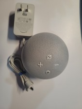 Amazon Echo Dot 5th Gen with Clock Smart Spea...