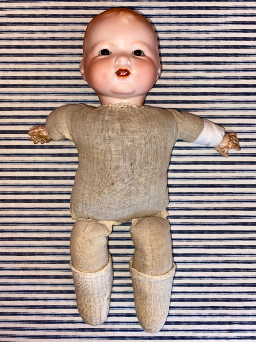 Antique Dolls & Doll Playsets for sale | eBay